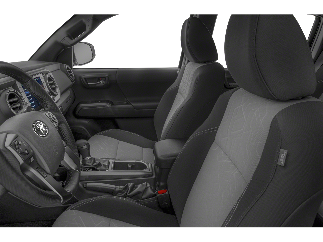 2021 Toyota Tacoma 4WD TRD Off Road