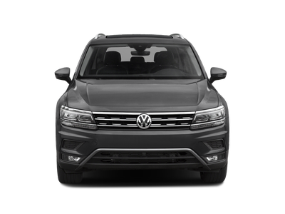 2021 Volkswagen Tiguan SEL