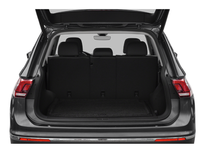 2021 Volkswagen Tiguan SEL