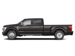 2022 Ford Super Duty F-450 DRW Platinum