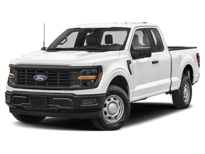 2024 Ford F-150 XL