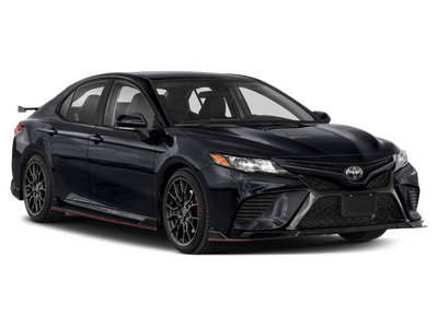 2024 Toyota Camry TRD V6