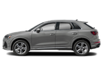 2025 Audi Q3 S line Premium Plus
