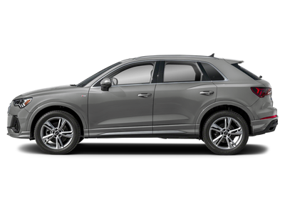 2025 Audi Q3 S line Premium Plus