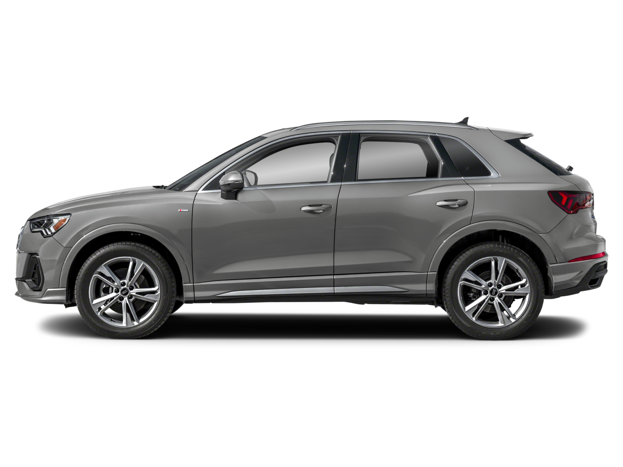 2025 Audi Q3 S line Premium Plus
