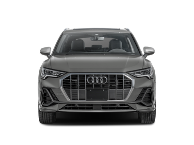 2025 Audi Q3 S line Premium Plus