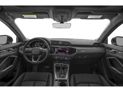 2025 Audi Q3 S line Premium Plus