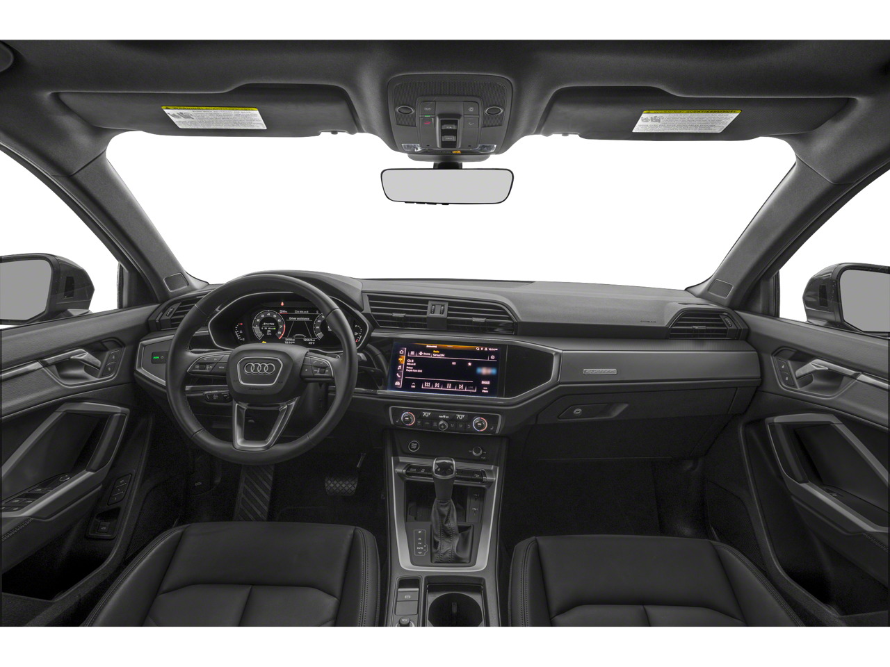 2025 Audi Q3 S line Premium Plus