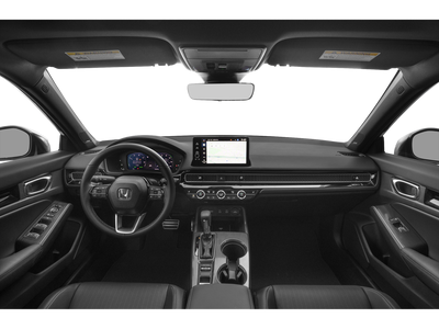 2025 Honda Civic Hatchback Hybrid Sport Touring