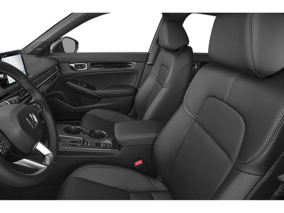2025 Honda Civic Hatchback Hybrid Sport Touring