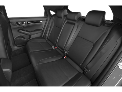 2025 Honda Civic Hatchback Hybrid Sport Touring