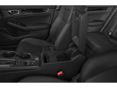 2025 Honda Civic Hatchback Hybrid Sport Touring