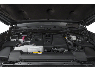 2025 Toyota Tundra 4WD SR5