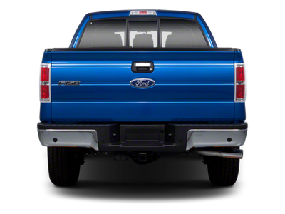 2011 Ford F-150 Lariat