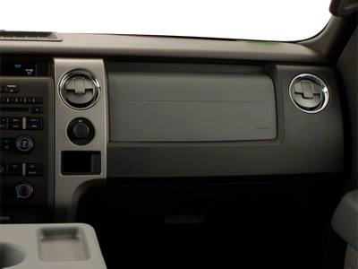 2011 Ford F-150 Lariat