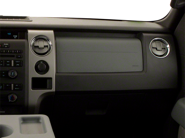 2011 Ford F-150 Lariat