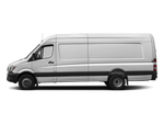 2016 Mercedes-Benz Sprinter Cargo Vans EXT