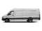 2016 Mercedes-Benz Sprinter Cargo Vans EXT