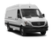 2016 Mercedes-Benz Sprinter Cargo Vans EXT