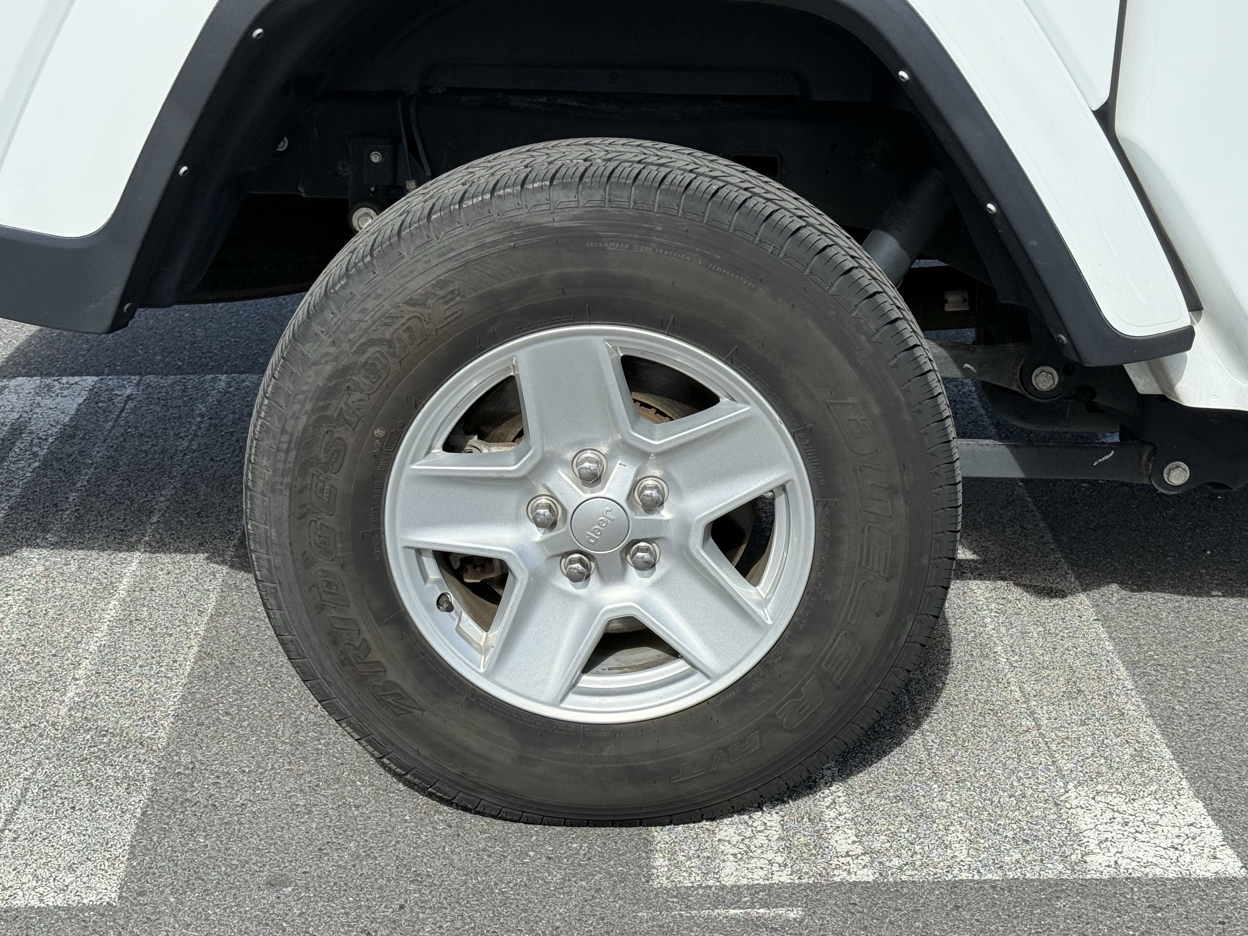 2022 Jeep Gladiator Sport S