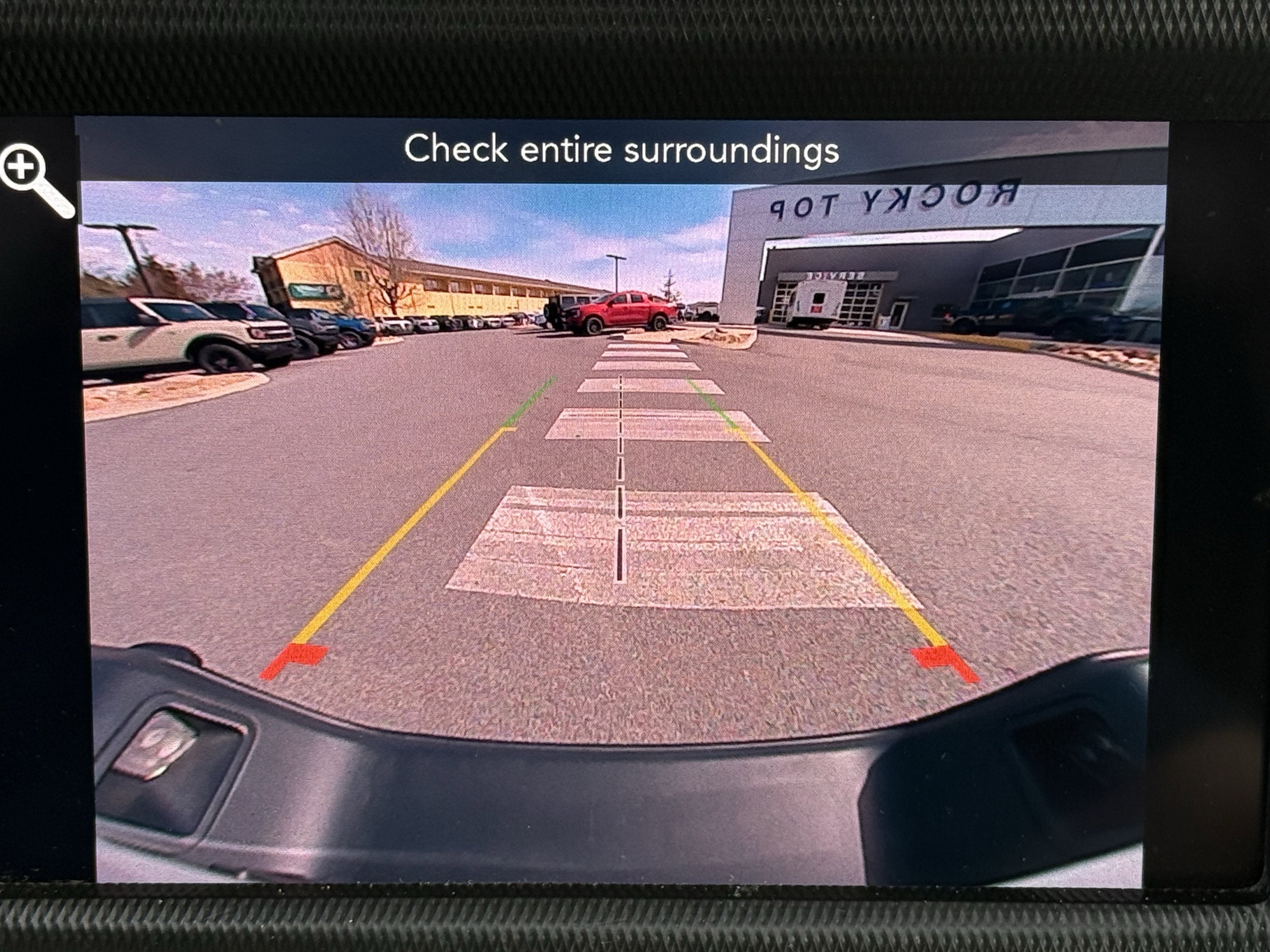 2022 Jeep Gladiator Sport S