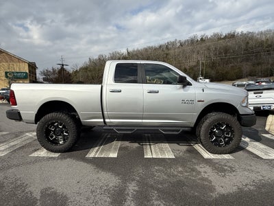 2015 RAM 1500 SLT