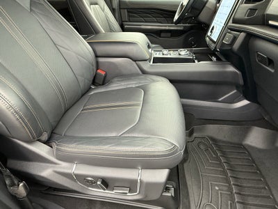 2024 Ford Expedition Max Platinum