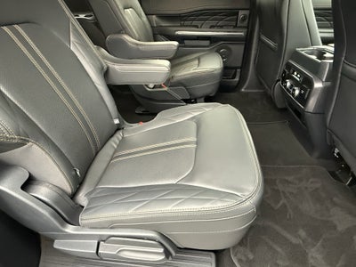 2024 Ford Expedition Max Platinum