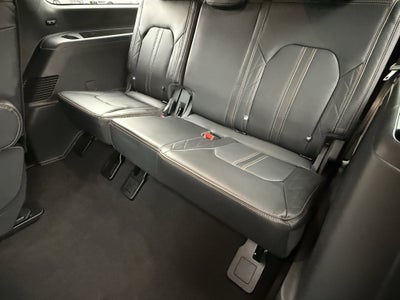 2024 Ford Expedition Max Platinum