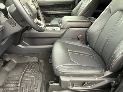 2024 Ford Expedition Max Platinum