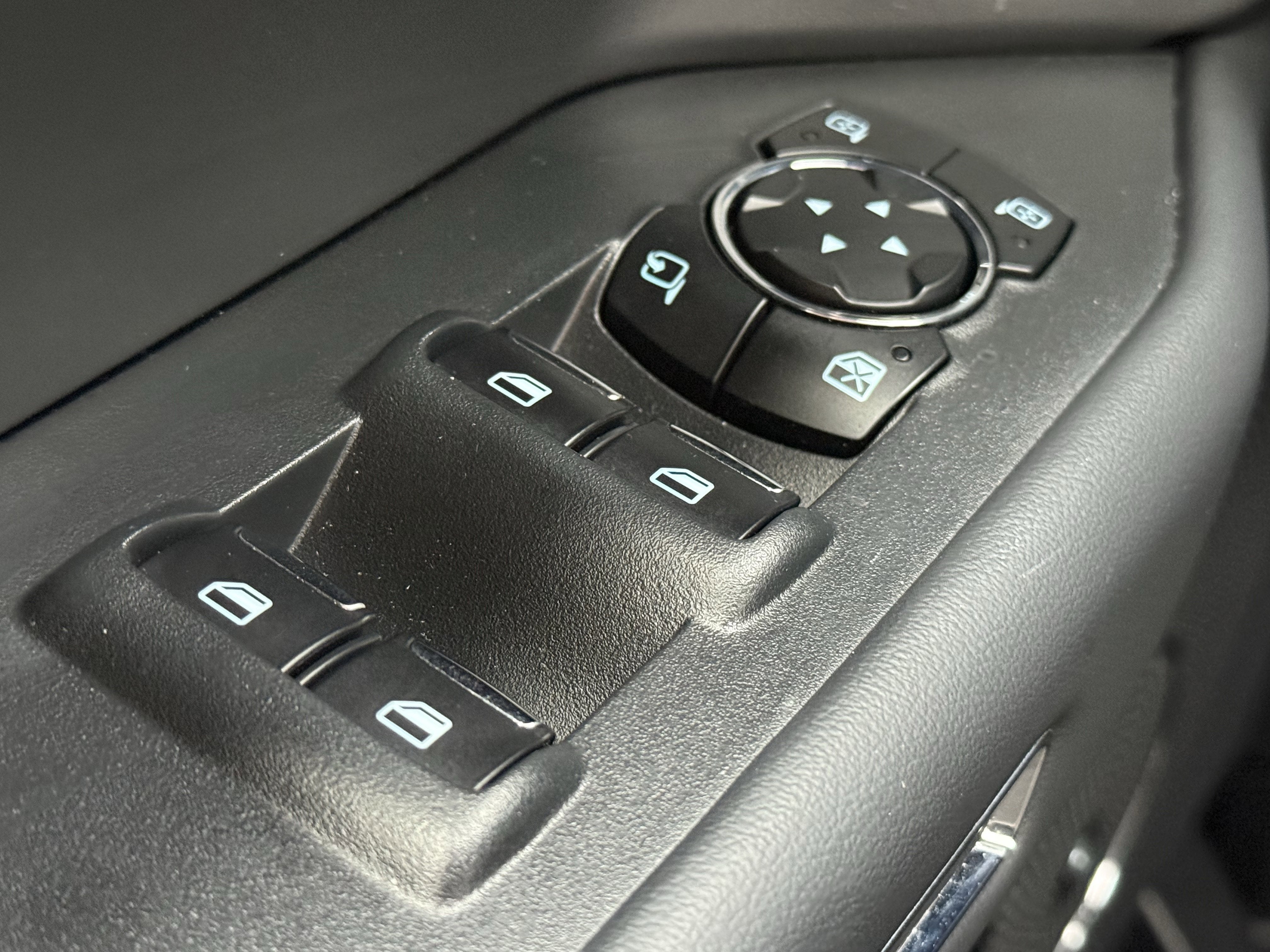 2024 Ford Expedition Max Platinum