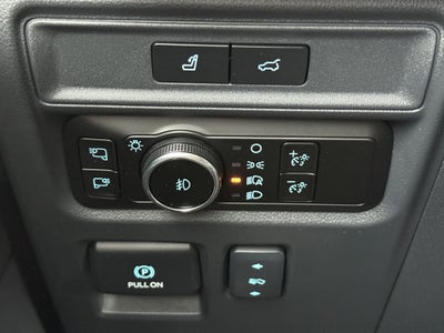 2024 Ford Expedition Max Platinum