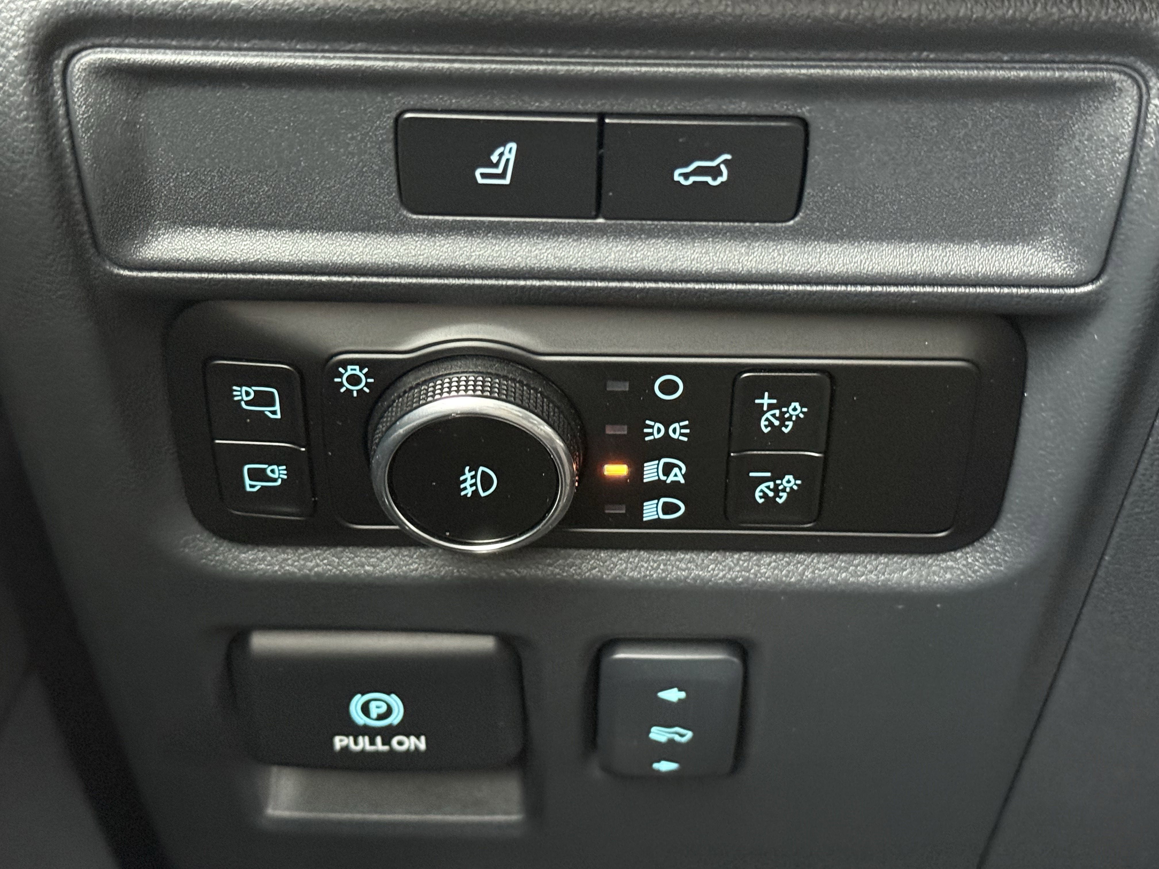 2024 Ford Expedition Max Platinum