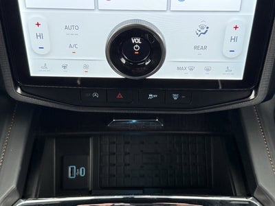 2024 Ford Expedition Max Platinum