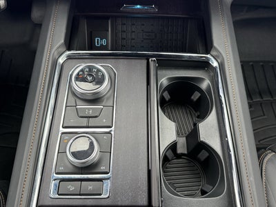 2024 Ford Expedition Max Platinum