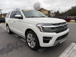 2024 Ford Expedition Max Platinum