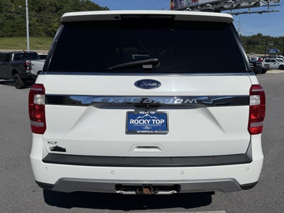 2020 Ford Expedition XLT