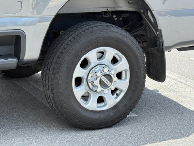 2024 Ford Super Duty F-250 SRW XLT