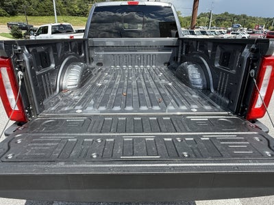 2024 Ford Super Duty F-250 SRW XLT