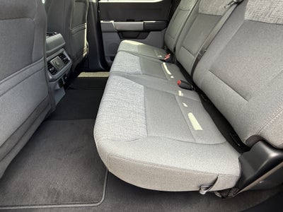 2024 Ford Super Duty F-250 SRW XLT