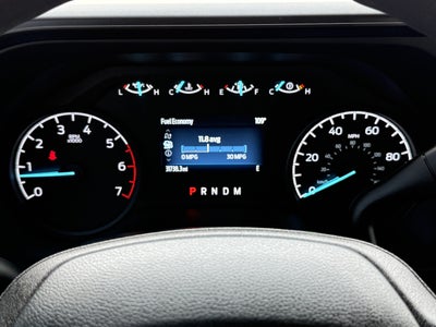 2024 Ford Super Duty F-250 SRW XLT