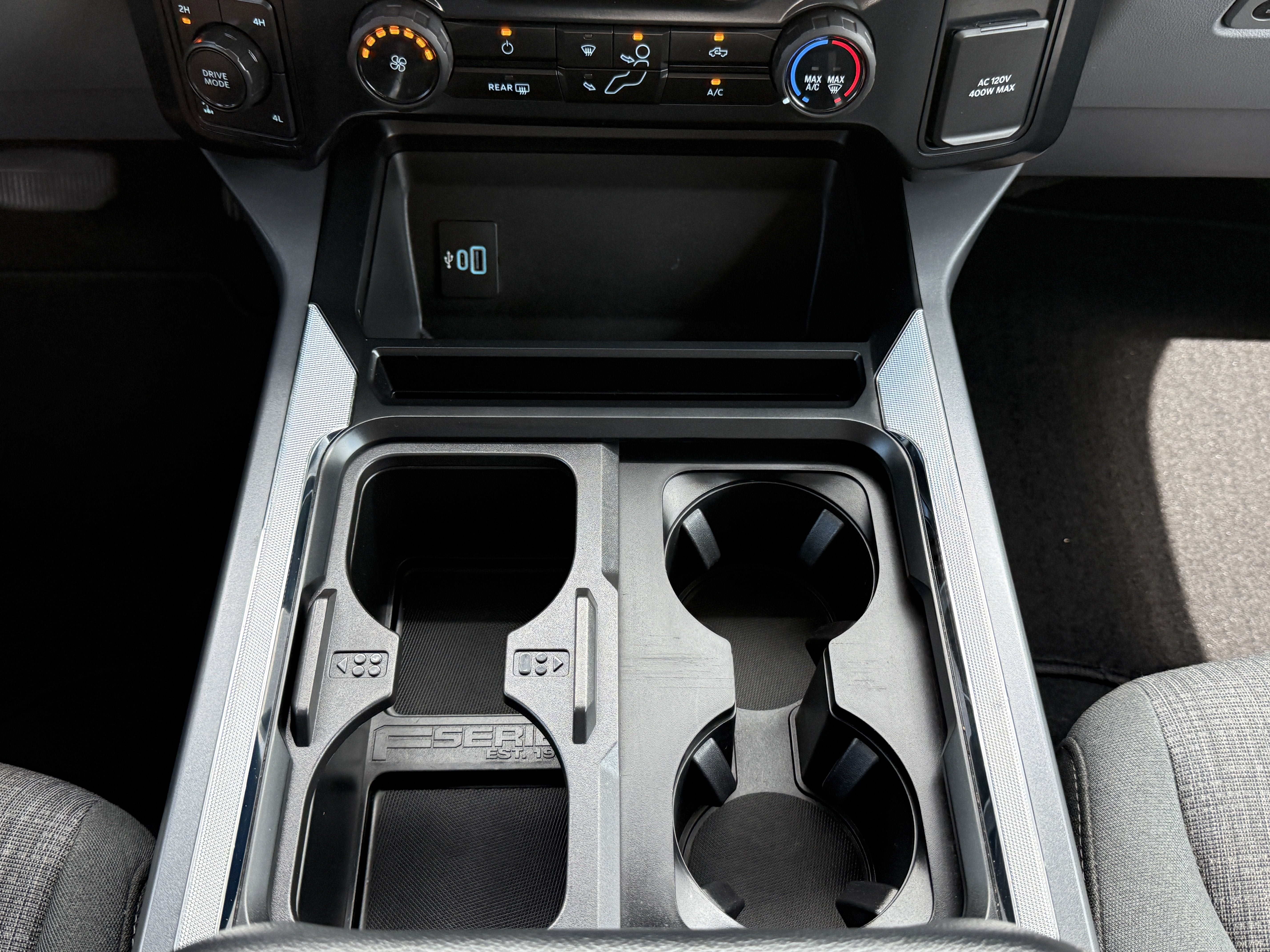2024 Ford Super Duty F-250 SRW XLT