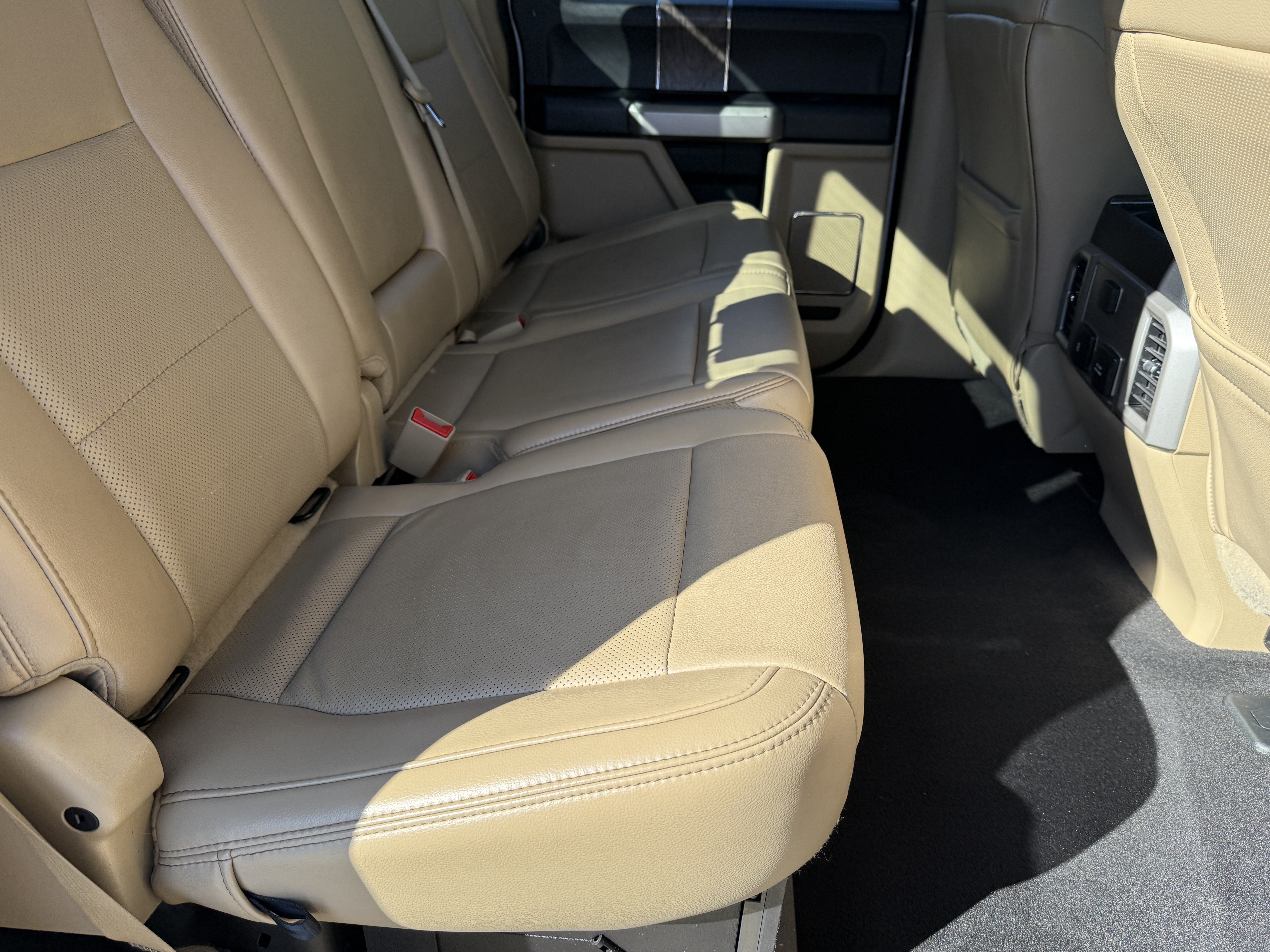 2019 Ford Super Duty F-250 SRW LARIAT