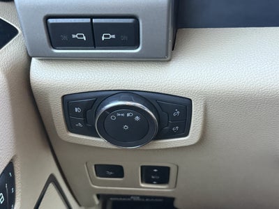 2019 Ford Super Duty F-250 SRW LARIAT