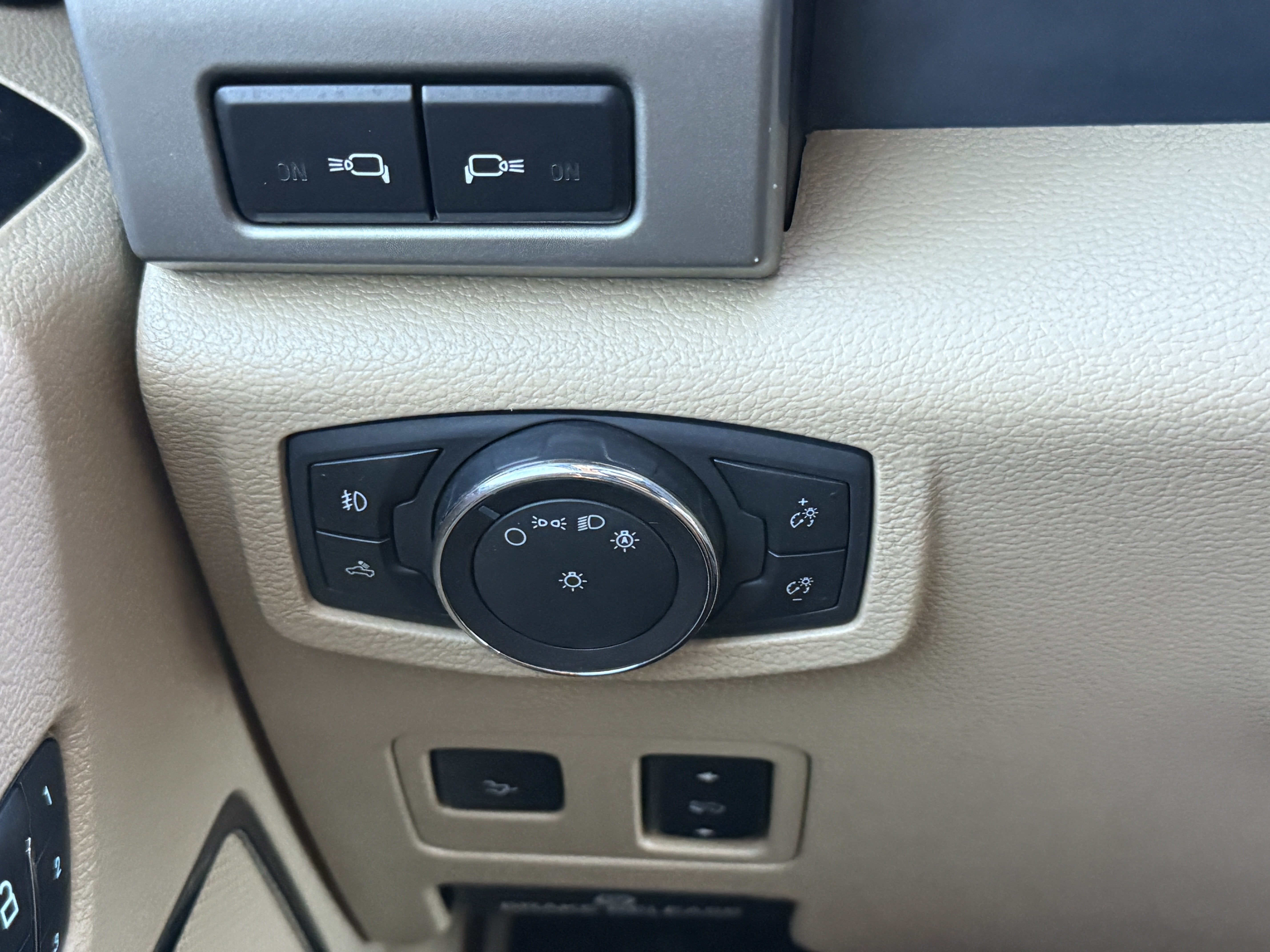 2019 Ford Super Duty F-250 SRW LARIAT
