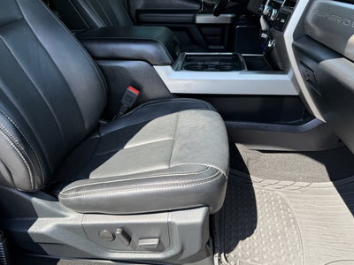 2020 Ford Super Duty F-250 SRW LARIAT