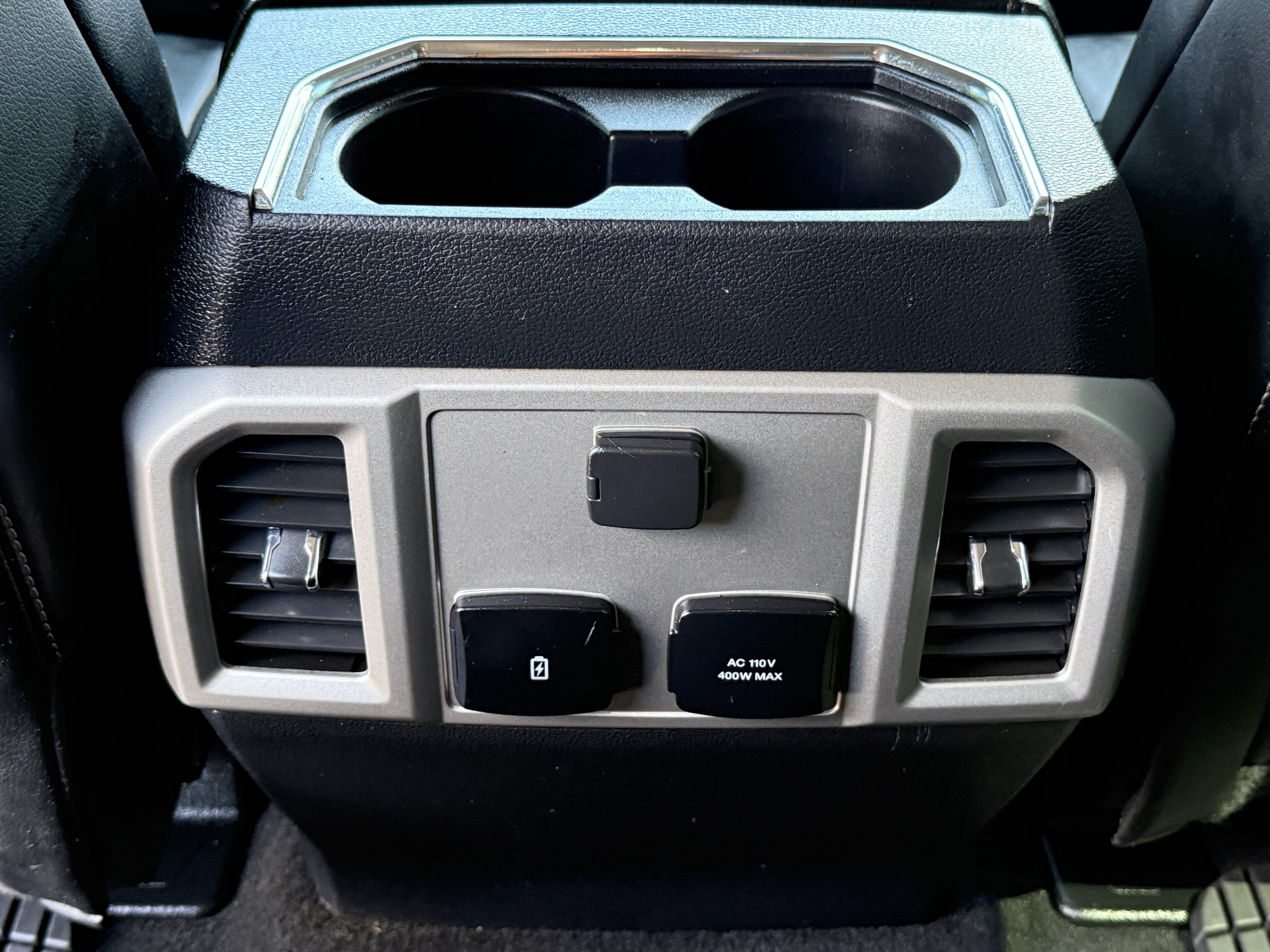 2020 Ford Super Duty F-250 SRW LARIAT