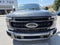 2020 Ford Super Duty F-250 SRW LARIAT
