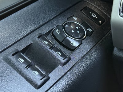 2020 Ford Super Duty F-250 SRW LARIAT