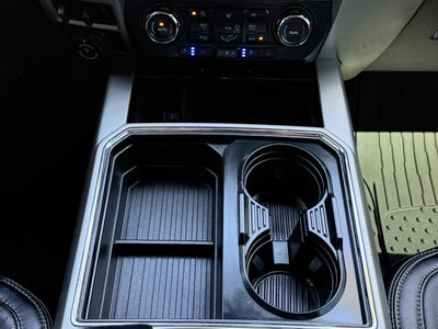 2020 Ford Super Duty F-250 SRW LARIAT